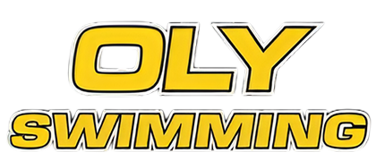 Oly Swimming Logo